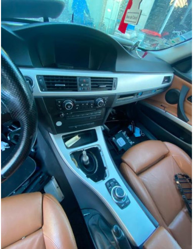 Pare soleil BMW SERIE 3 E91 TOURING PHASE 2 BREAK Diesel