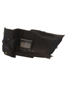 Revetement BMW SERIE 3 E46 PHASE 1 Diesel