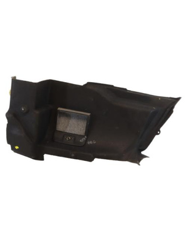 Revetement BMW SERIE 3 E46 PHASE 1 Diesel