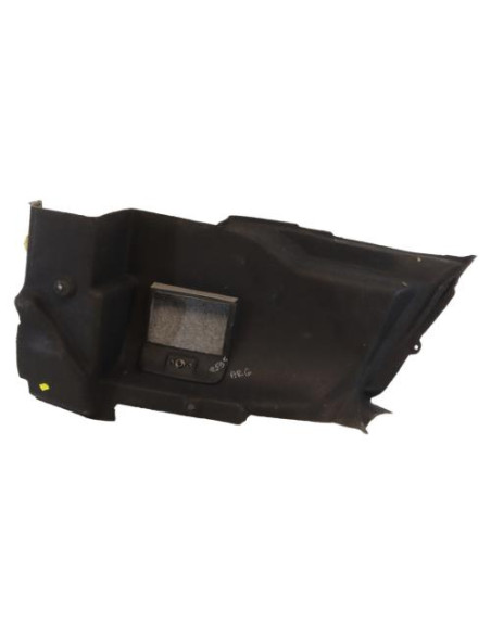 Revetement BMW SERIE 3 E46 PHASE 1 Diesel