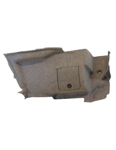 Revetement BMW SERIE 3 E46 PHASE 1 Diesel