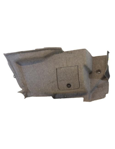 Revetement BMW SERIE 3 E46 PHASE 1 Diesel