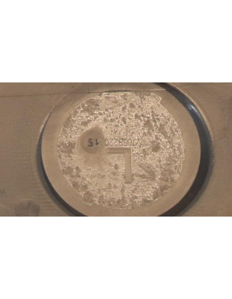 Baie de pare brise BMW SERIE 1 E87 PHASE 2 