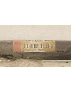 Barre stabilisatrice BMW X5 F15 Diesel 2