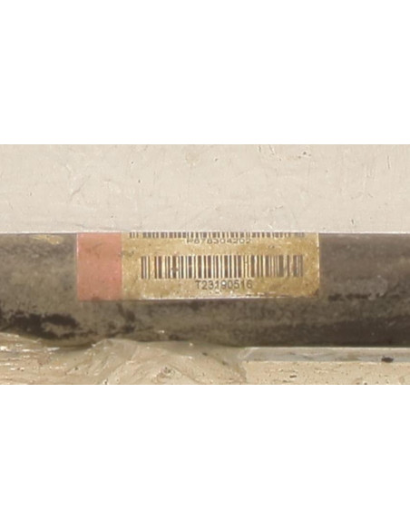 Barre stabilisatrice BMW X5 F15 Diesel