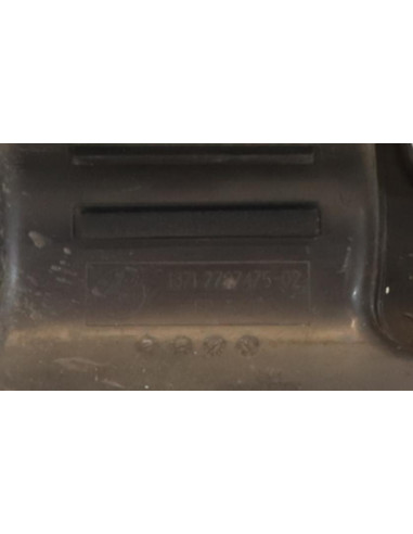 Conduite d'air BMW SERIE 1 E87 PHASE 2 