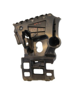 Support de pare chocs arriere BMW X1 E84 PHASE 1 Diesel