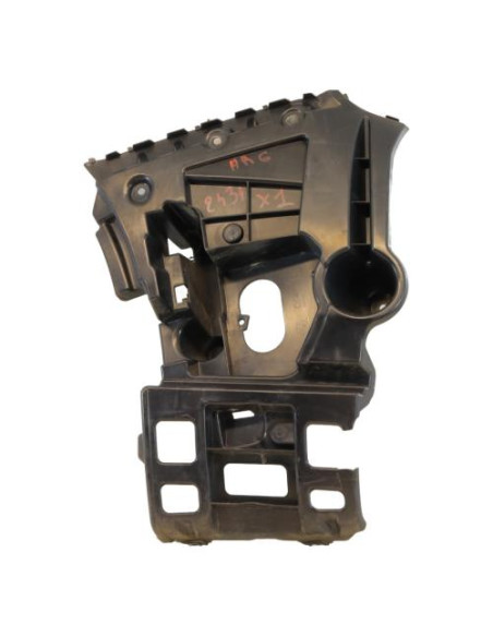 Support de pare chocs arriere BMW X1 E84 PHASE 1 Diesel