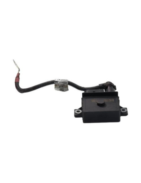 Boitier de prechauffage BMW SERIE 3 E90 PHASE 2 Diesel