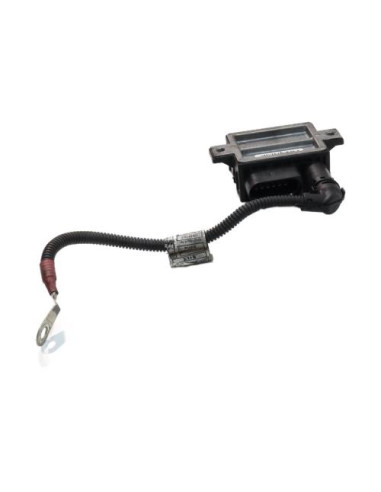 Boitier de prechauffage BMW SERIE 3 E90 PHASE 2 Diesel