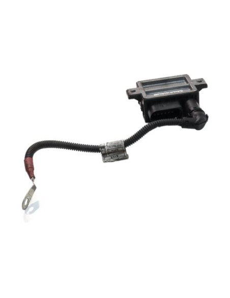 Boitier de prechauffage BMW SERIE 3 E90 PHASE 2 Diesel