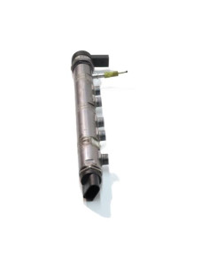 Rampe injection BMW SERIE 3 E90 PHASE 2 Diesel 2