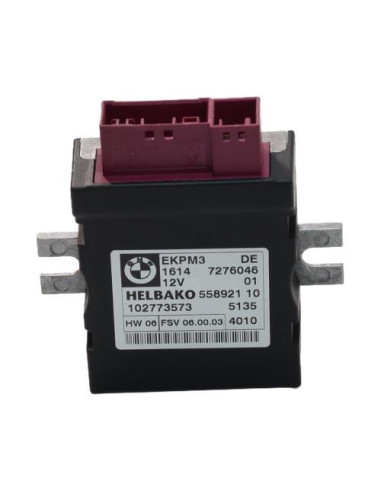 Calculateur BMW SERIE 3 E91 TOURING PHASE 2 BREAK Diesel