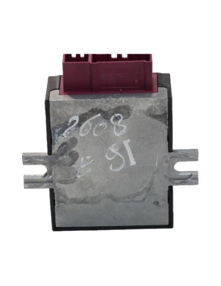 Calculateur BMW SERIE 3 E91 TOURING PHASE 2 BREAK Diesel