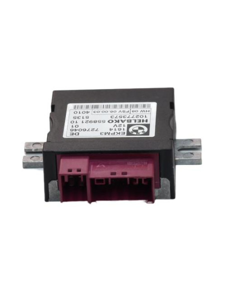 Calculateur BMW SERIE 3 E91 TOURING PHASE 2 BREAK Diesel