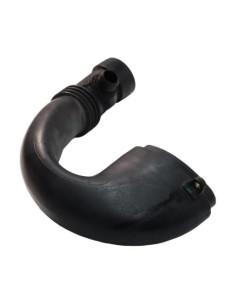 Conduite d'air BMW SERIE 3 E46 PHASE 1 Diesel