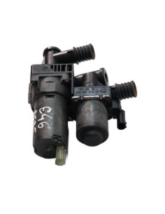 Robinet de chauffage BMW SERIE 3 E46 PHASE 1 Diesel