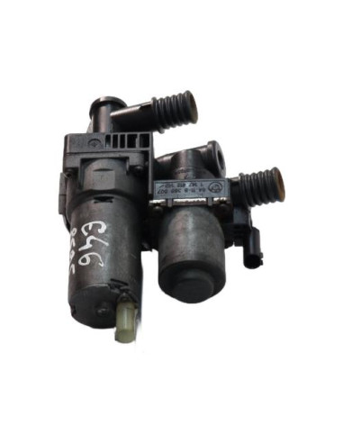 Robinet de chauffage BMW SERIE 3 E46 PHASE 1 Diesel