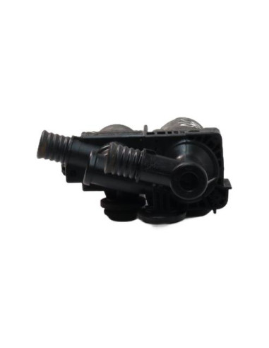 Robinet de chauffage BMW SERIE 3 E46 PHASE 1 Diesel