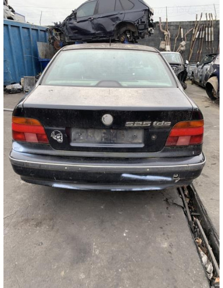 Bras essuie glace avant gauche BMW SERIE 5 E39 PHASE 1 Diesel