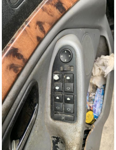 Joint de porte arriere droite BMW SERIE 5 E39 PHASE 1 Diesel