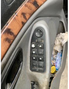 Interrupteur de leve vitre avant gauche BMW SERIE 5 E39 PHASE 1 Diesel