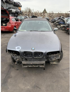 Coquille de retroviseur droit BMW SERIE 5 E39 PHASE 1 Diesel