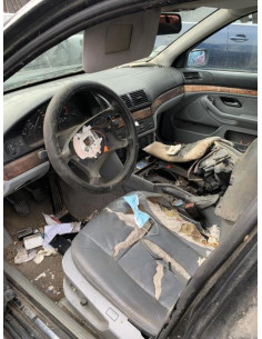 Contacteur tournant BMW SERIE 5 E39 PHASE 1 Diesel