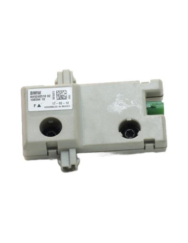 Antenne BMW SERIE 3 F30/F80 PHASE 1 