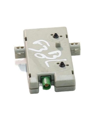 Antenne BMW SERIE 3 F30/F80 PHASE 1 