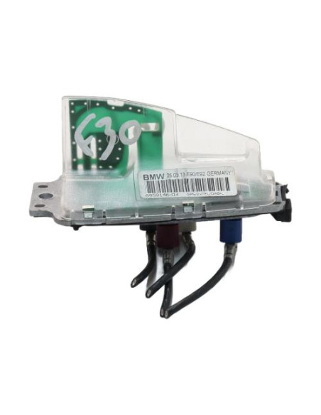 Antenne BMW SERIE 3 F30/F80 PHASE 1 