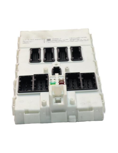 Porte fusible BMW SERIE 3 F30/F80 PHASE 1 