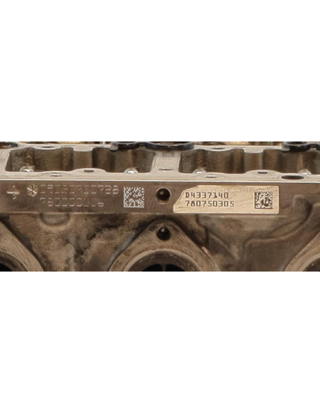 Culasse BMW SERIE 7 F01 PHASE 1 Diesel