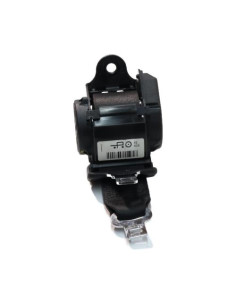 Ceinture arriere centrale BMW SERIE 3 F30/F80 PHASE 1 