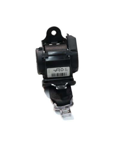 Ceinture arriere centrale BMW SERIE 3 F30/F80 PHASE 1 