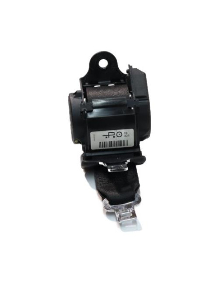 Ceinture arriere centrale BMW SERIE 3 F30/F80 PHASE 1 