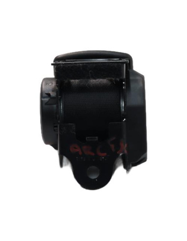 Ceinture arriere centrale BMW SERIE 3 F30/F80 PHASE 1 