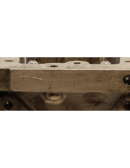 Culasse BMW SERIE 4 F32 COUPE PHASE 1 Diesel