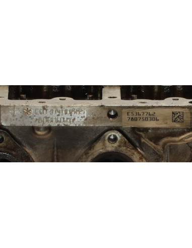 Culasse BMW SERIE 3 E90 PHASE 2 Diesel