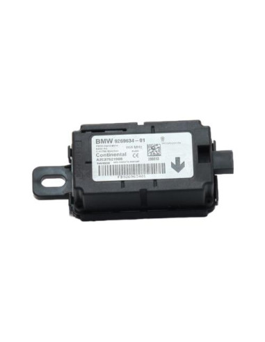 Antenne BMW SERIE 3 F30/F80 PHASE 1 