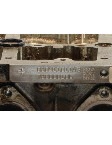 Culasse BMW SERIE 3 E90 PHASE 2 Diesel