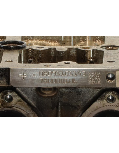 Culasse BMW SERIE 3 E90 PHASE 2 Diesel