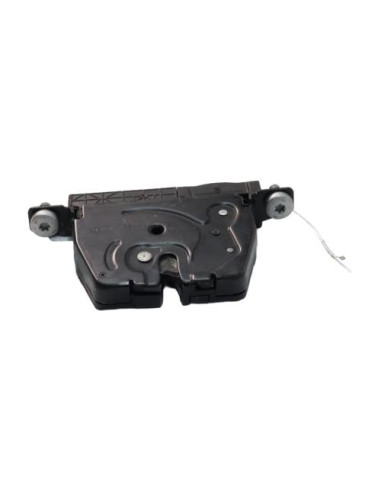 Serrure de coffre BMW SERIE 3 F30/F80 PHASE 1 