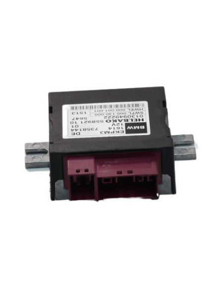 Calculateur BMW SERIE 3 F30/F80 PHASE 1 