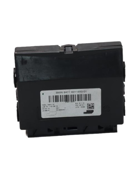 Calculateur BMW SERIE 3 F30/F80 PHASE 1 