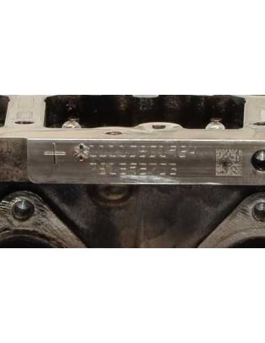 Culasse BMW X3 F25 PHASE 1 Diesel