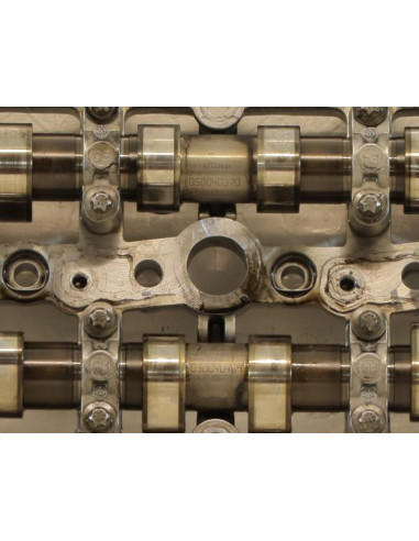 Arbre a came BMW SERIE 3 E90 PHASE 2 Diesel