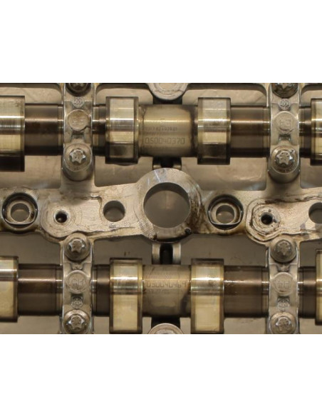 Arbre a came BMW SERIE 3 E90 PHASE 2 Diesel