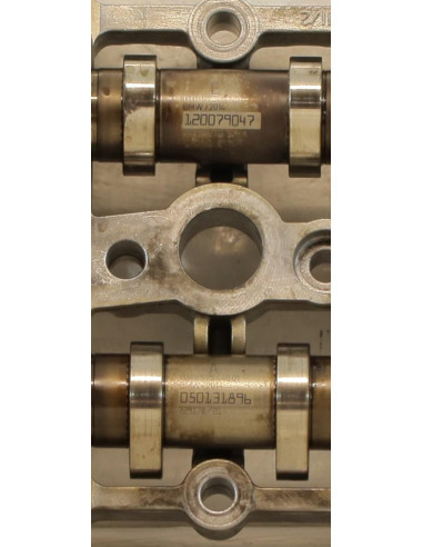 Arbre a came BMW SERIE 3 E90 PHASE 2 Diesel