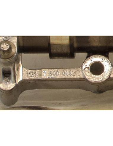 Arbre a came BMW SERIE 3 F30/F80 PHASE 1 Diesel
